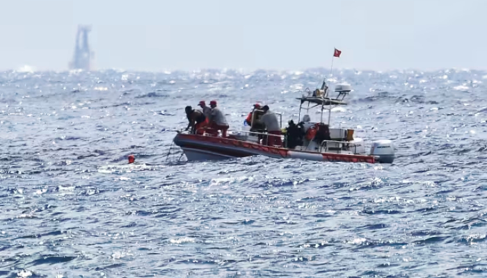 Red Sea tourist boat disaster survivors reveal shocking details about witness statement