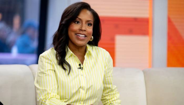 Sheinelle Jones’ absence from The TODAY Show mystery gets solved