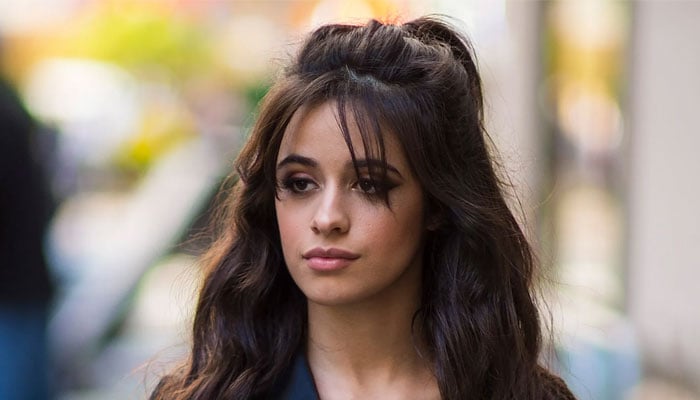 Camila Cabello sends heartfelt message to LA fire victims