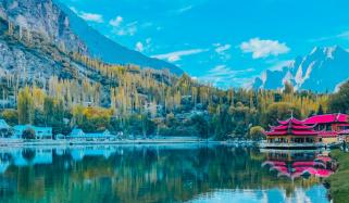 دنیا کے 50 بہترین سیاحتی مقامات میں پاکستان بھی شامل