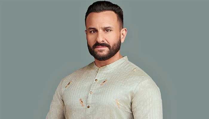 Saif Ali Khan suffers stab wounds after robber breaks into Mumbai home