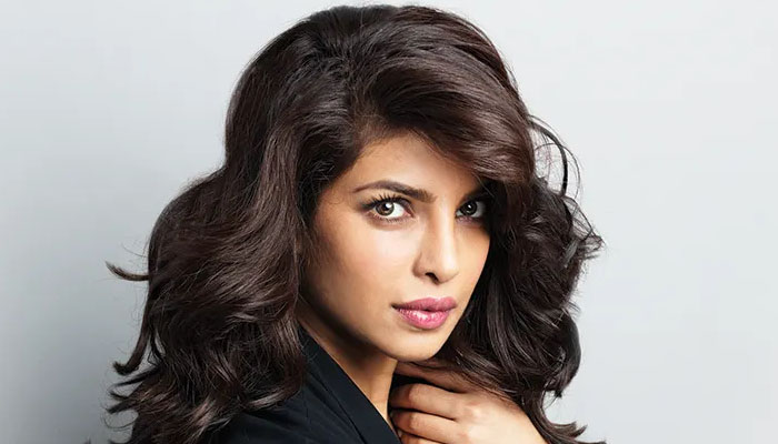 Priyanka Chopra breaks silence on devastating Los Angeles wildfires