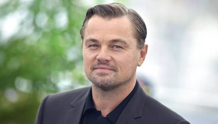 Leonardo DiCaprio gets emotional after hefty donation to LA fire funds