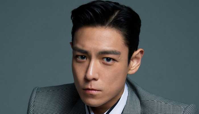 Squid Game 2 T.O.P makes rare statement about series link with his past