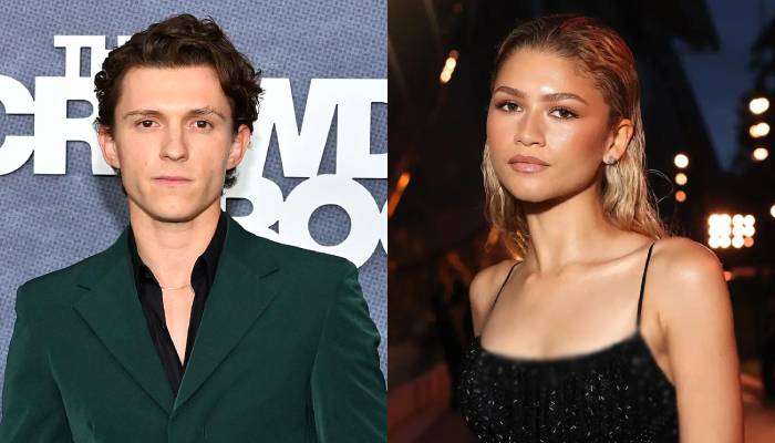 Inside Zendaya,Tom Holland’s ‘lavish’ destination wedding plans