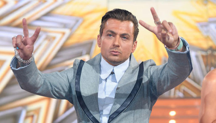 ‘Hollyoaks’ star Paul Danan dies at 46