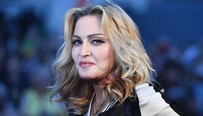 Madonna pens emotional wish amid Israel-Hamas ceasefire deal