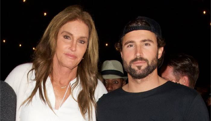 Brody Jenner opens up about his relationship with dad Caitlyn Jenner