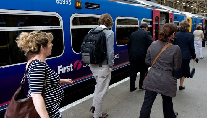 UK rail ticket policy faces major shift for fairer passenger treatment