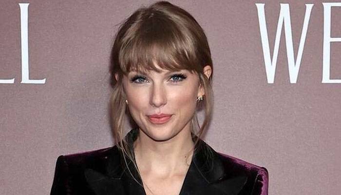 Taylor Swift shares ‘heartbreaking’ news amid LA fires