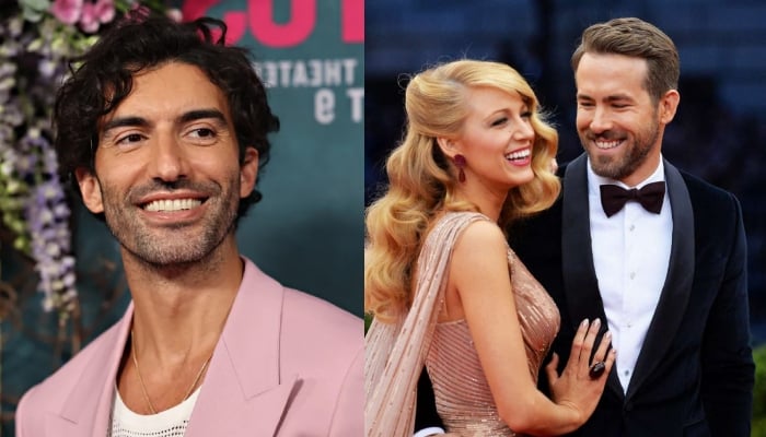 Justin Baldoni denounces Blake Livelys claims in $400m lawsuit