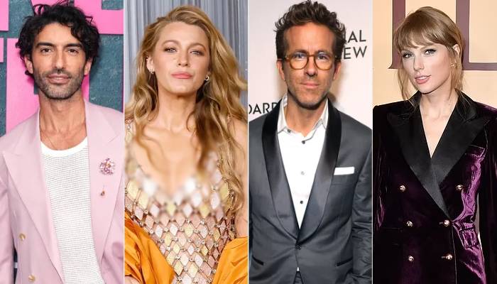 Taylor Swift, Ryan Reynolds get involved in Justin’s new claims against Blake