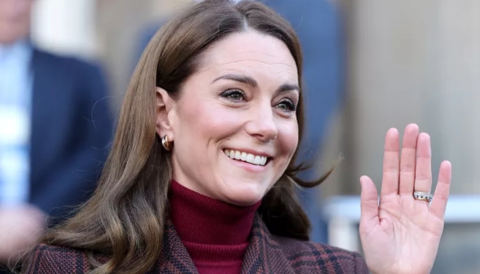 Princess Kate shares rare insight on her own experience with cancer treatment