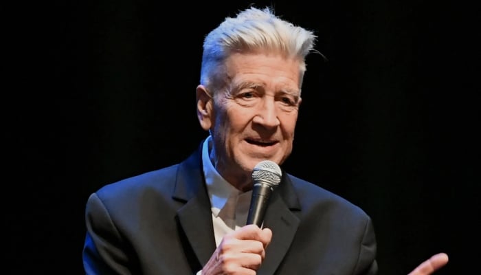 David Lynch, Twin Peaks director breathes his last at age 78