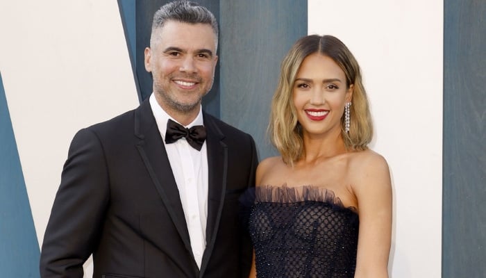 Jessica Alba shares first statement after parting ways from Cash Warren