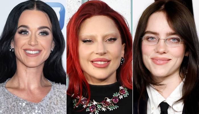 Billie Eilish, Lady Gaga, Katy Perry & more team up for charity concert