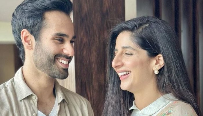 Mawra Hocane to reunite with Ameer Gilani in new drama after Jafaa success