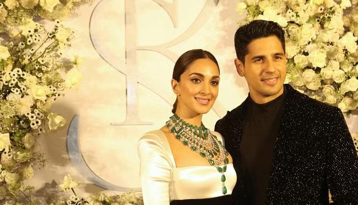 Kiara Advani makes soulmate Sidharth Malhotras birthday extra special