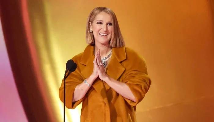 Celine Dion gets emotional in late husband’s birthday tribute post