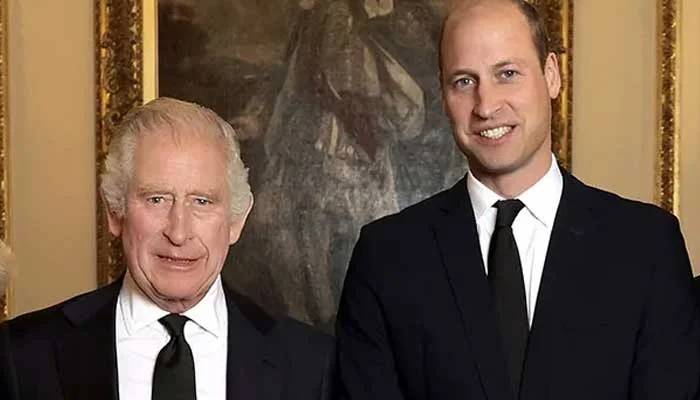 Prince William takes inspiration from King Charles after ‘new’ role