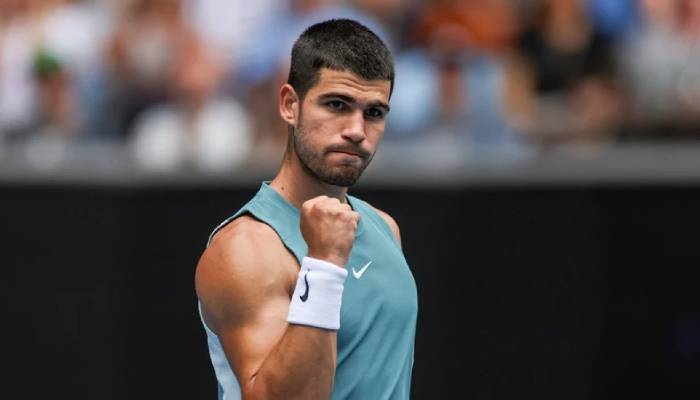 Carlos Alcaraz shares surprising plan if he wins Australian Open