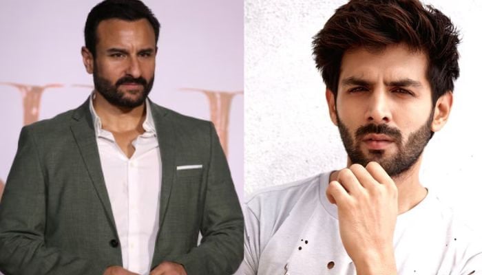 aif Ali Khan stabbing case: Kartik Aaryan addresses harrowing incident