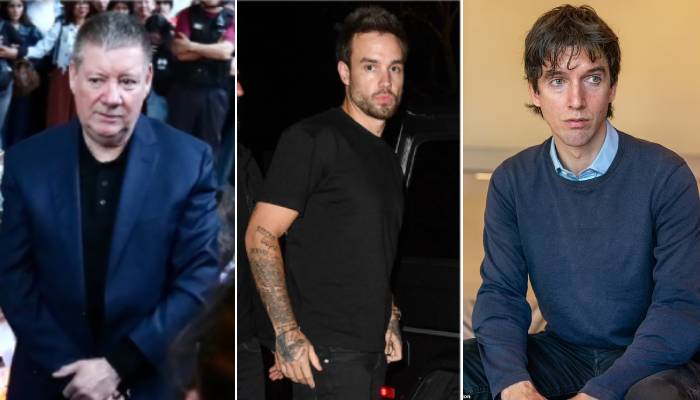 Liam Payne’s dad lands in million-dollars defamation case by Roger Nores