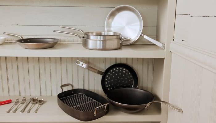 Hidden microplastics in your kitchen: 5 items you need to replace now