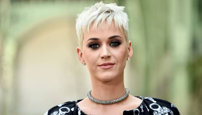 Katy Perry ‘starving to death’ to compete with rising stars amid career woes