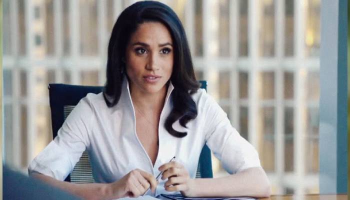 Meghan Markle slammed for ‘toxic’ work practices by former colleague