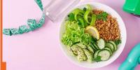 چھ عادات اپنائیں، کولیسٹرول کو کنٹرول کریں