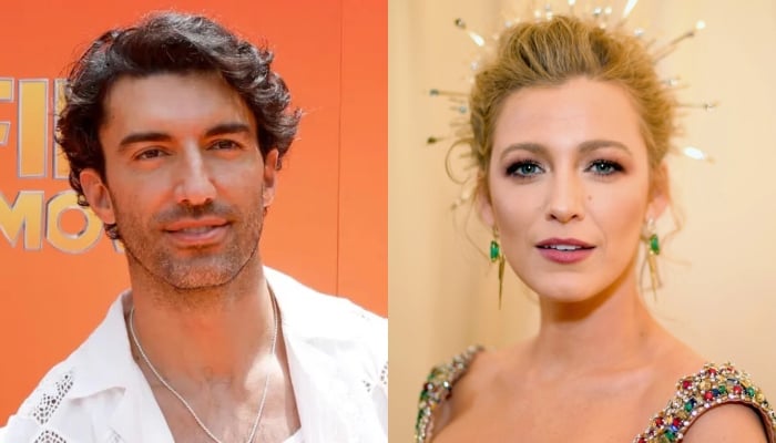 Justin Baldoni breaks silence amid Blake Livelys $400 million lawsuit drama