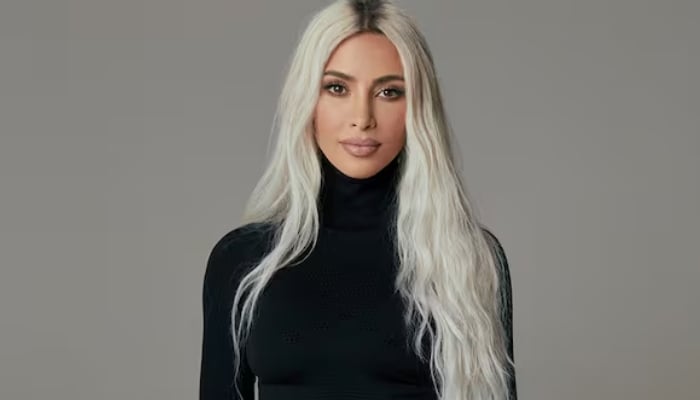 Kim Kardashian hints at secret romance in new ‘The Kardashians’ trailer