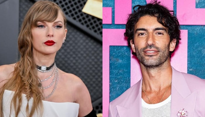 Taylor Swift breaks cover after Justin Baldoni drags her in Blake Lively lawsuit