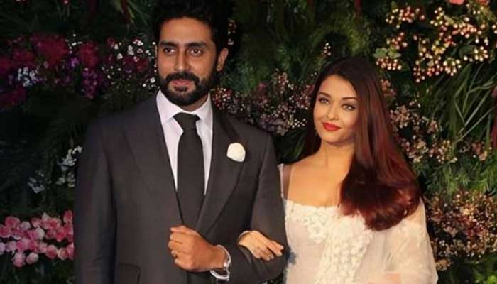 Abhishek Bachchan shares first statement about Aishwarya Rai amid divorce rumours