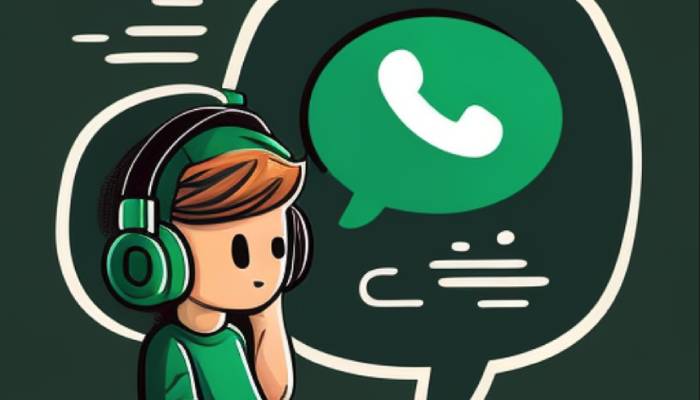 WhatsApp gives status updates a musical twist