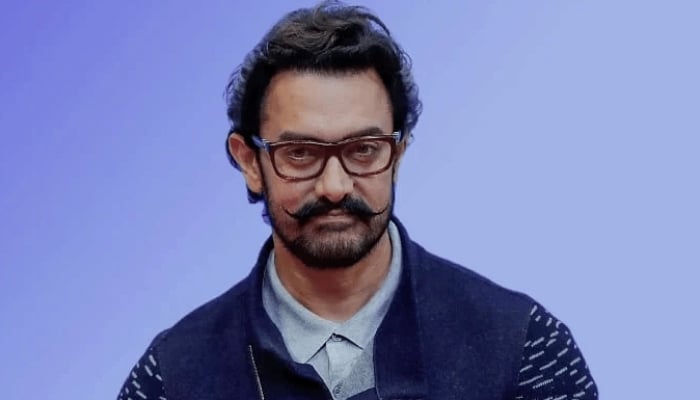 Aamir Khan fuels excitement as he reminiscences Dil Chahta Hai memories