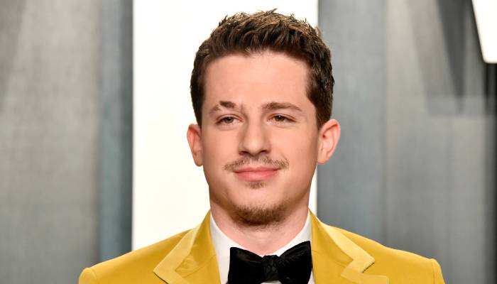 Charlie Puth steps up with generous donation for LA wildfire victims