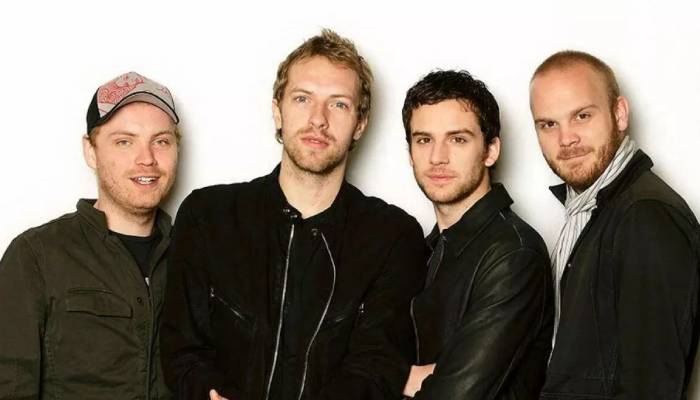 Coldplay shares delightful message ahead of Spheres Tour’s Mumbai show