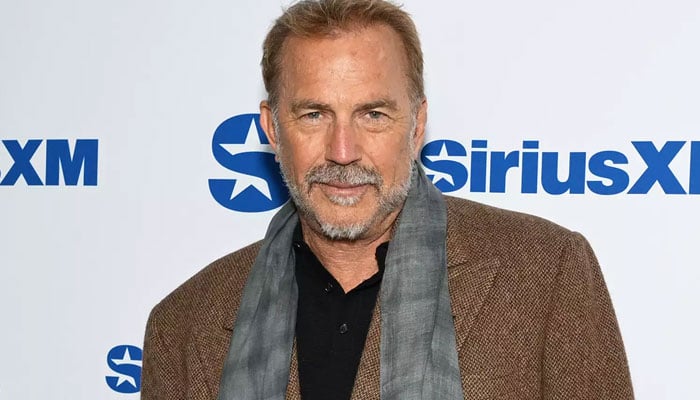 Kevin Costner shares rare childhood photo to mark milestone 70th birthday