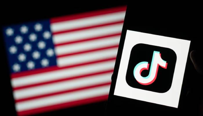 White House dismisses TikTok’s US shutdown threat as stunt