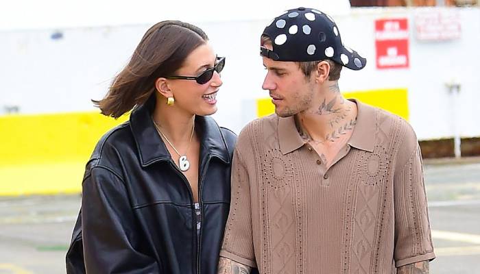 Justin Bieber gives sweet title to wife Hailey Bieber during intimate trip