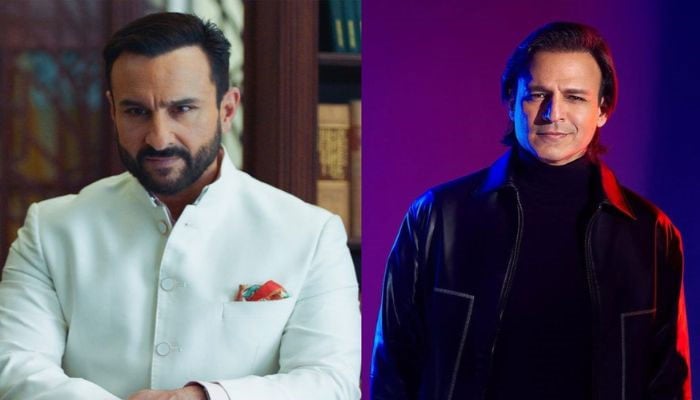 Saif Ali Khan stabbing case: Vivek Oberoi sends his best wishes to actor