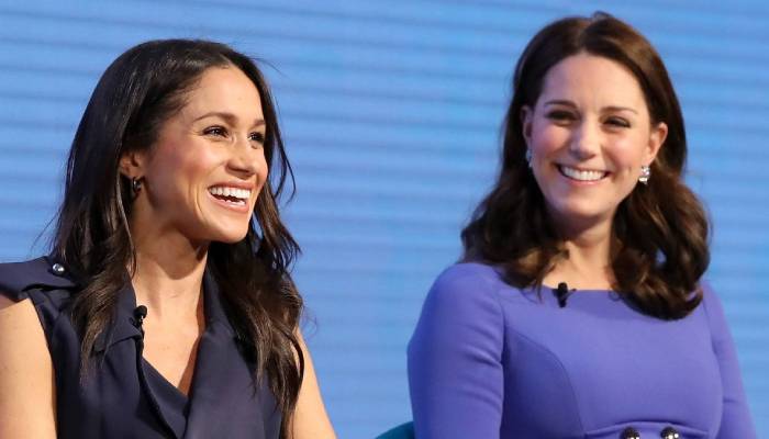 Princess Kate, Meghan Markle lose fashion war to key royal