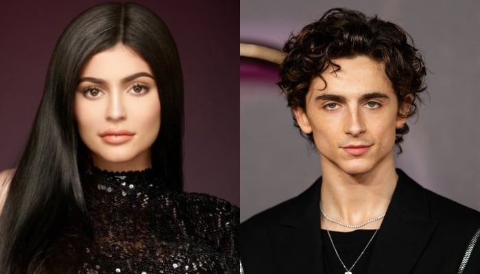 Kylie Jenner enjoys family time after spotted on date with Timothee Chalamet