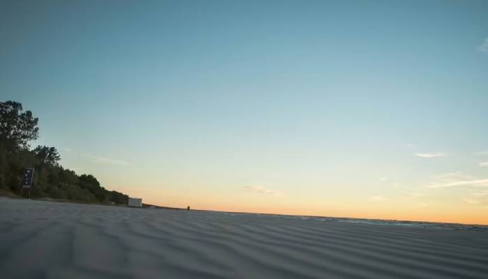 Jūrmala Beach: Latvia’s HIDDEN gem with therapeutic waters