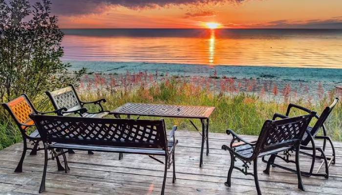 Jūrmala Beach: Latvia’s HIDDEN gem with therapeutic waters