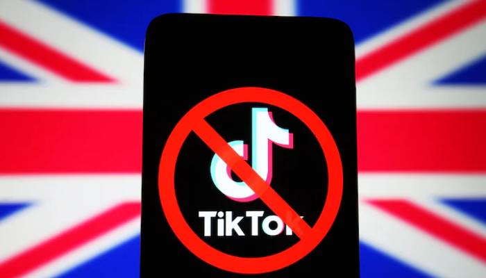 UK government weighs TikToks future: Ban could still be coming