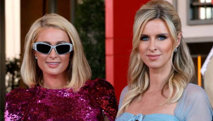 Paris Hilton, sister Nicky announce exciting family fest