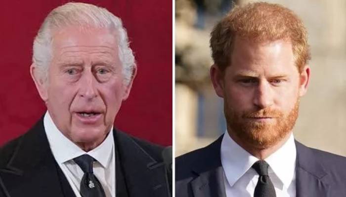 King Charles learns shocking fact as Prince Harry gears for UK visit